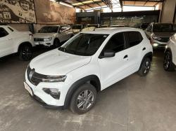 RENAULT Kwid 1.0 12V 4P SCE FLEX ZEN