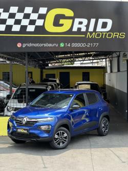 RENAULT Kwid 1.0 12V 4P SCE FLEX INTENSE