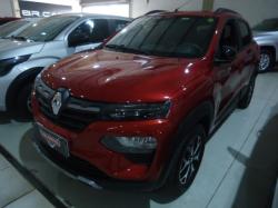 RENAULT Kwid 1.0 12V 4P SCE FLEX OUTSIDER