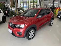 RENAULT Kwid 1.0 12V 4P SCE FLEX INTENSE