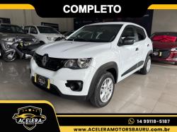 RENAULT Kwid 1.0 12V 4P SCE FLEX ZEN