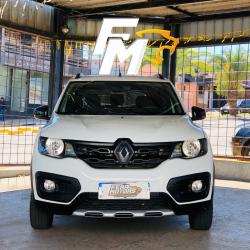 RENAULT Kwid 1.0 12V 4P SCE FLEX OUTSIDER