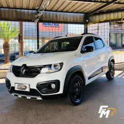 RENAULT Kwid 1.0 12V 4P SCE FLEX OUTSIDER