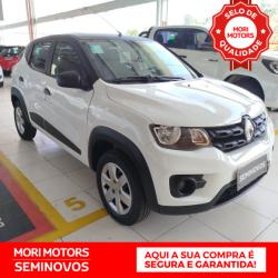 RENAULT Kwid 1.0 12V 4P SCE FLEX ZEN