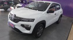 RENAULT Kwid 1.0 12V 4P SCE FLEX ZEN