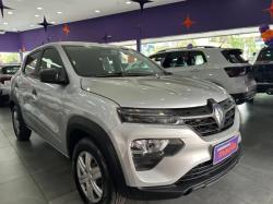 RENAULT Kwid 1.0 12V 4P SCE FLEX ZEN