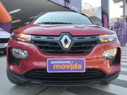 RENAULT Kwid 1.0 12V 4P SCE FLEX ZEN