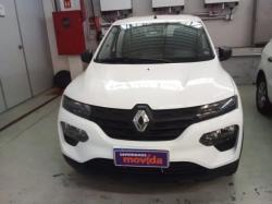 RENAULT Kwid 1.0 12V 4P SCE FLEX ZEN