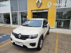 RENAULT Kwid 1.0 12V 4P SCE FLEX ZEN