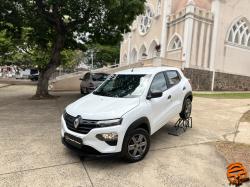 RENAULT Kwid 1.0 12V 4P SCE FLEX ZEN