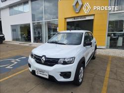 RENAULT Kwid 1.0 12V 4P SCE FLEX ZEN