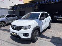 RENAULT Kwid 1.0 12V 4P SCE FLEX LIFE