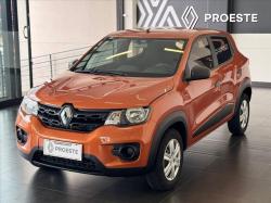 RENAULT Kwid 1.0 12V 4P SCE FLEX ZEN