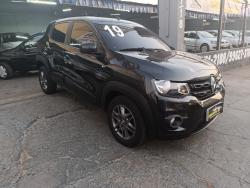 RENAULT Kwid 1.0 12V 4P SCE FLEX INTENSE