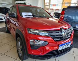 RENAULT Kwid 1.0 12V 4P SCE FLEX ZEN