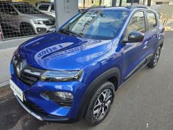 RENAULT Kwid 1.0 12V 4P SCE FLEX OUTSIDER