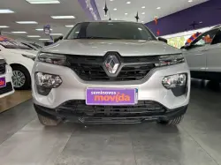 RENAULT Kwid 1.0 12V 4P SCE FLEX ZEN