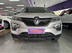 RENAULT Kwid 1.0 12V 4P SCE FLEX ZEN