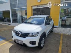 RENAULT Kwid 1.0 12V 4P SCE FLEX LIFE