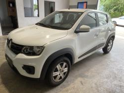 RENAULT Kwid 1.0 12V 4P SCE FLEX ZEN