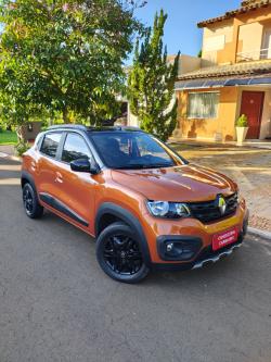 RENAULT Kwid 1.0 12V 4P SCE FLEX OUTSIDER