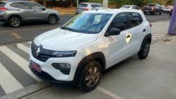 RENAULT Kwid 1.0 12V 4P SCE FLEX ZEN