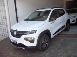 RENAULT Kwid 1.0 12V 4P SCE FLEX OUTSIDER