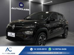 RENAULT Kwid 1.0 12V 4P SCE FLEX INTENSE