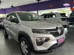 RENAULT Kwid 1.0 12V 4P SCE FLEX ZEN