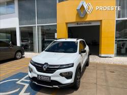 RENAULT Kwid 1.0 12V 4P SCE FLEX OUTSIDER