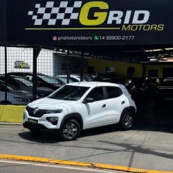 RENAULT Kwid 1.0 12V 4P SCE FLEX ZEN