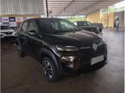 RENAULT Kwid 1.0 12V 4P SCE FLEX INTENSE