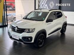 RENAULT Kwid 1.0 12V 4P SCE FLEX OUTSIDER