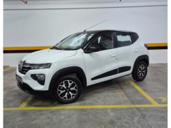 RENAULT Kwid 1.0 12V 4P SCE FLEX INTENSE