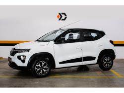 RENAULT Kwid 1.0 12V 4P SCE FLEX INTENSE