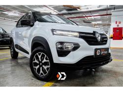 RENAULT Kwid 1.0 12V 4P SCE FLEX INTENSE