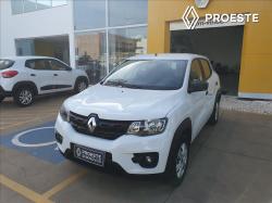 RENAULT Kwid 1.0 12V 4P SCE FLEX ZEN