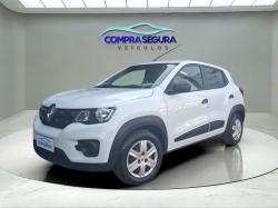 RENAULT Kwid 1.0 12V 4P SCE FLEX ZEN