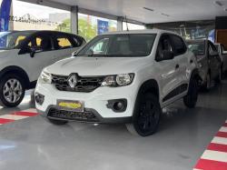 RENAULT Kwid 1.0 12V 4P SCE FLEX ZEN