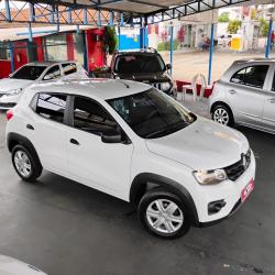 RENAULT Kwid 1.0 12V 4P SCE FLEX ZEN