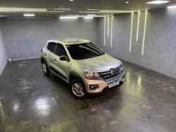 RENAULT Kwid 1.0 12V 4P SCE FLEX ZEN