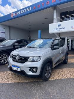 RENAULT Kwid 1.0 12V 4P SCE FLEX INTENSE