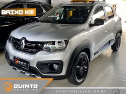 RENAULT Kwid 1.0 12V 4P SCE FLEX OUTSIDER