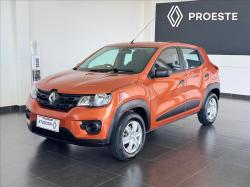 RENAULT Kwid 1.0 12V 4P SCE FLEX ZEN