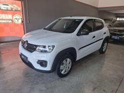 RENAULT Kwid 1.0 12V 4P SCE FLEX LIFE