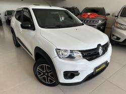 RENAULT Kwid 1.0 12V 4P SCE FLEX ZEN