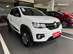 RENAULT Kwid 1.0 12V 4P SCE FLEX INTENSE