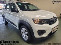 RENAULT Kwid 1.0 12V 4P SCE FLEX ZEN