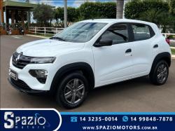 RENAULT Kwid 1.0 12V 4P SCE FLEX ZEN