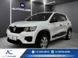 RENAULT Kwid 1.0 12V 4P SCE FLEX ZEN